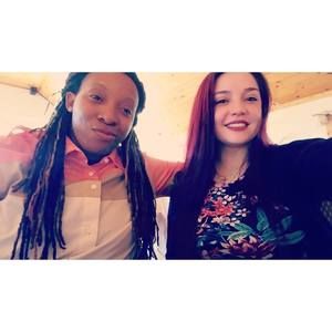 Meet your Posher, Mo